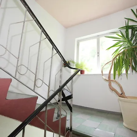 Marina Iii Holiday home