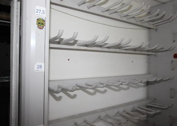 Semesterbostad Marina Iii Längenfeld