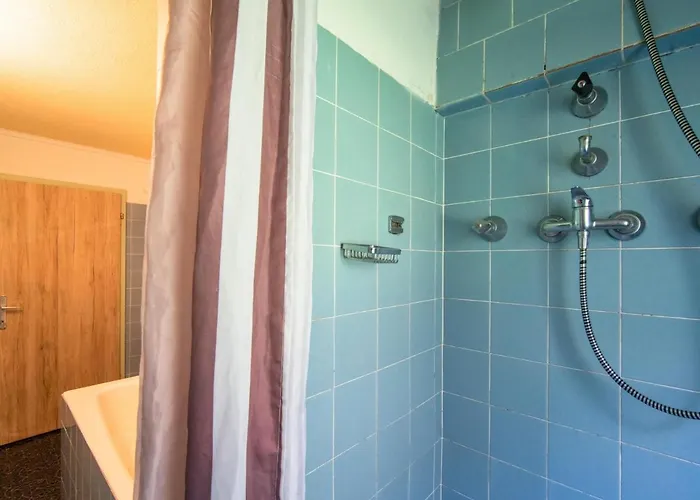 Marina Iii * Λάνγκενφελντ