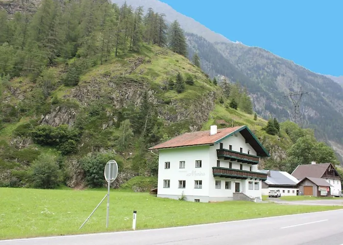 Marina Iii * Längenfeld