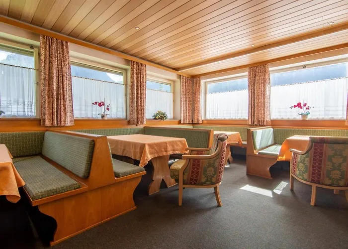 Semesterbostad Marina Iii