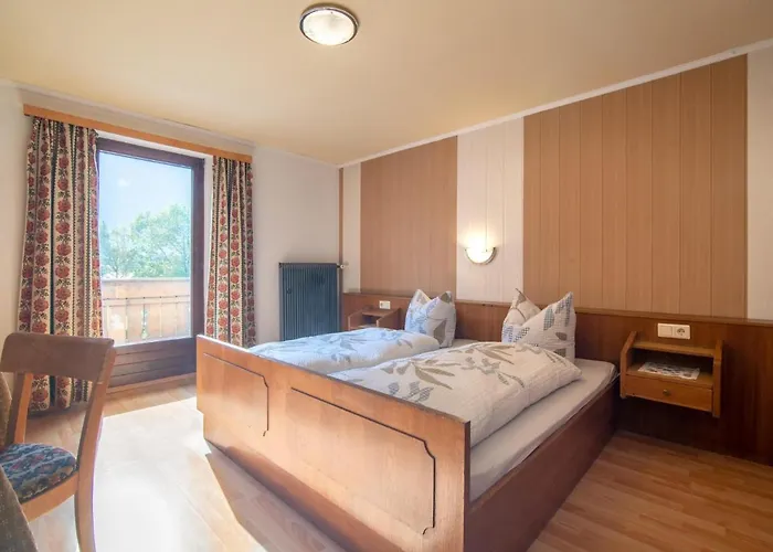 Marina Iii Semesterbostad