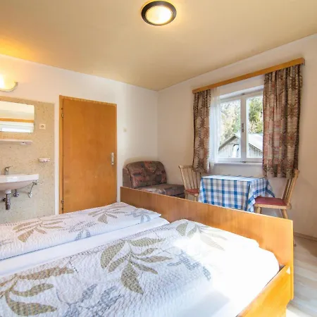 Hébergement de vacances Marina Iii