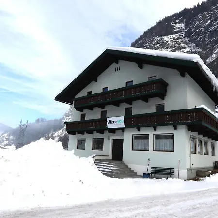 Hébergement de vacances Marina Iii *