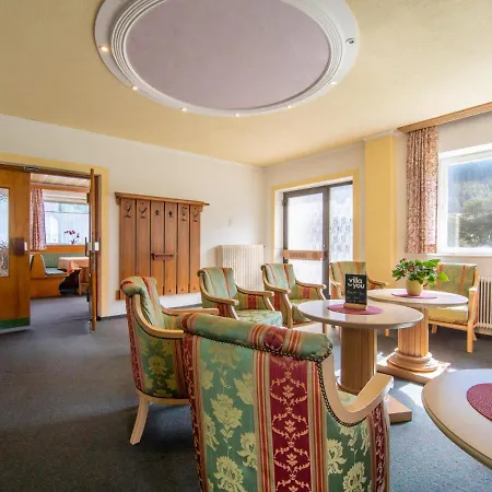 Marina Iii * Längenfeld