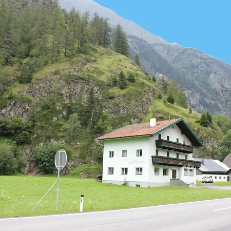 Marina Iii * Längenfeld