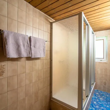 Hébergement de vacances Marina Iii Längenfeld