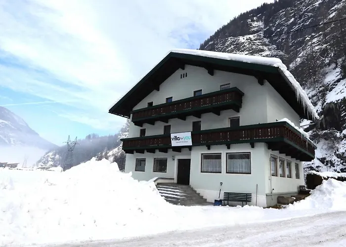 Casa vacanze Marina Iii *