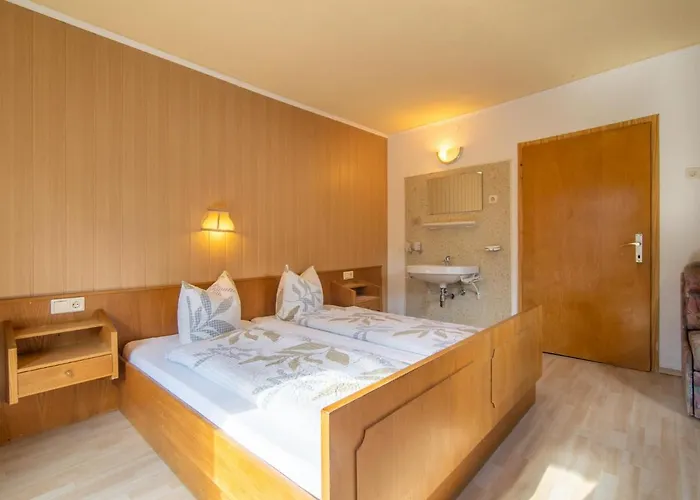 Marina Iii Längenfeld