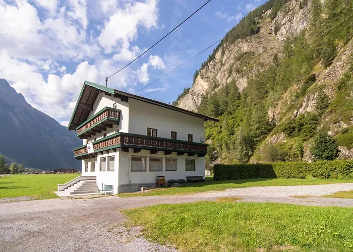 Casa vacanze Marina Iii *