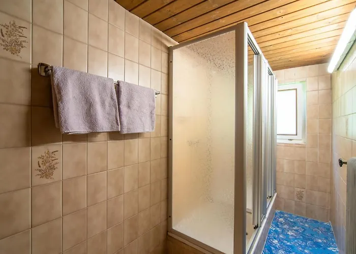 Casa vacanze Marina Iii Längenfeld