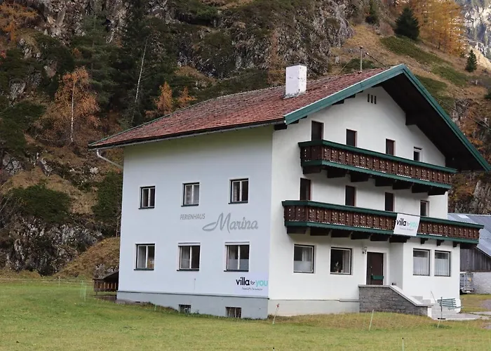 Casa vacanze Marina Iii