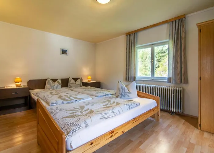 Marina Iii Casa vacanze