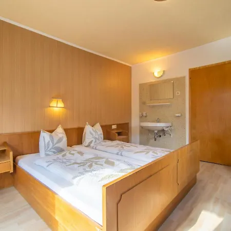 Marina Iii Längenfeld