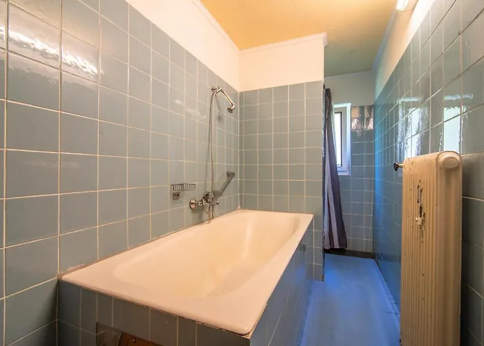 Marina Iii لانغنفلد