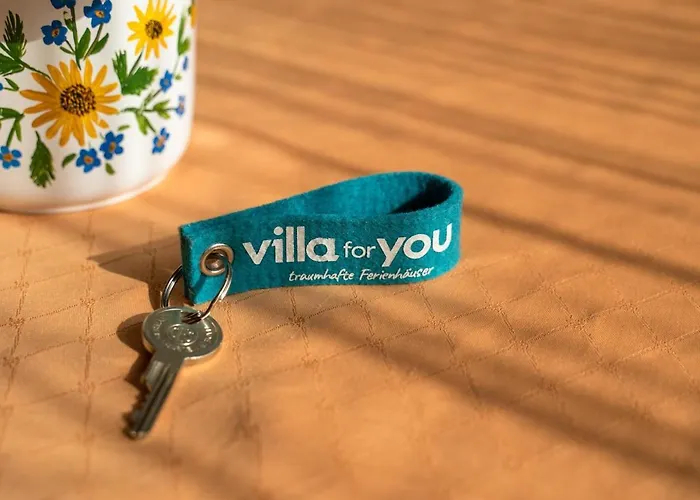 بيت للعطل Marina Iii