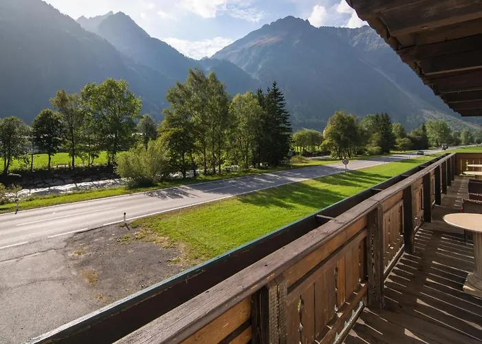 بيت للعطل Marina Iii لانغنفلد