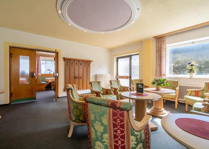 Marina Iii * لانغنفلد